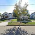 Officer checks garage and bikes at Appleton home