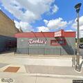 Motorcycle rider injured behind Appleton business