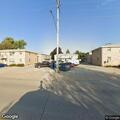 Traffic stop on Railroad Street in Kimberly