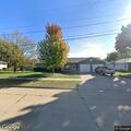 Verbal dispute between neighbors on Peters Road