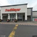 Suspicious person contact in store parking lot