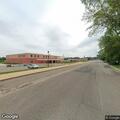 Seventy-year-old woman collapses twice outside school