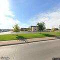 Parking lot crash at bank on 59 and Lakeway