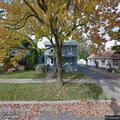Report of past suspicious activity at residence