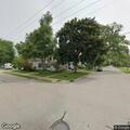 Reckless driver in white truck near Spring and Story