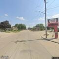Suspicious vehicle with fleeing driver on Spring Street