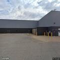 Trespassing complaint at local warehouse store