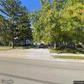 Trespassing complaint at Boyd Avenue home