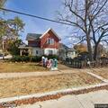 Noise complaint at (number withheld) East 9th Street