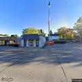Report of court order violation near Wisconsin Ave