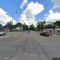 Traffic stop at Oneida Street and West Wisconsin Avenue