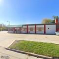 Damage reported at Sterling Cleaners