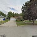 Officers contact man who ran into house from driveway
