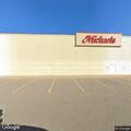 Vehicle reported driving wrong way near Castle and Michaels