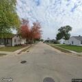 Intoxicated driver reported en route to Amelia Street