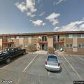 Unwanted man reported at Bluff Apartments
