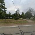 Repeated fireworks complaint on South Gladwin Road