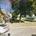 Two people injured in knife disturbance at home