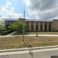 Boiler room motor fire at West Branch courthouse
