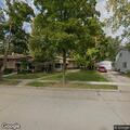 Electronic monitoring violation at Randall Avenue home