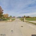 Traffic stop at Durkee and Johnson in Appleton