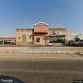 Man says he will fight police near Taco Bell