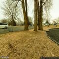 Person lying unresponsive near playground at Patriot Park