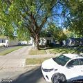 Welfare check after reported domestic dispute