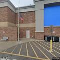 Two-vehicle crash in front of Walmart, no injuries