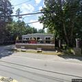 Bicyclist hits car and is injured near Main Street bar