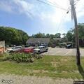 Speeding SUV driving erratically near Lincolnville