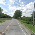 Gold van reported swerving on Highway 60 near Kenyon