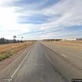 Reckless pickup driving leads to interstate stop