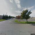 Vandalism reported at Taco Bell parking lot