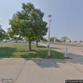 Girl injures knee at inflatable paintball area in Gillette