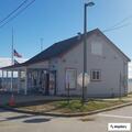 Two-car crash near Lincolnville ferry terminal