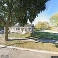 Resident reports possible intruder at home