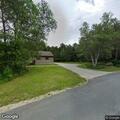 Propane leak at Twin View Drive home