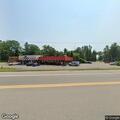 Reckless northbound vehicle near Big Boy on US 23