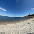Patient with change in consciousness at Lincolnville Beach