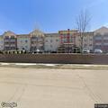 Person with abdominal pain at senior living