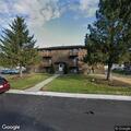 Two men follow resident, try door near pheasant run court