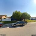 Loose dog reported on Apple Blossom Way