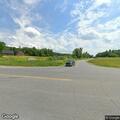 Vehicle leaking oil on Profile Road in Bethlehem