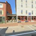 Burning smell reported in apartment on Water Street