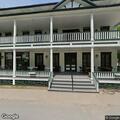 80-year-old male passed out at Wellesley Hotel