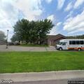 Person fell in assisted living mail room without injuries