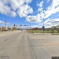 Complaint of malfunctioning traffic light at intersection