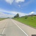 Report of swerving vehicle on Highway 52