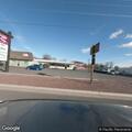 Suspicious vehicle with expired trip permit at Rainbow Laundry